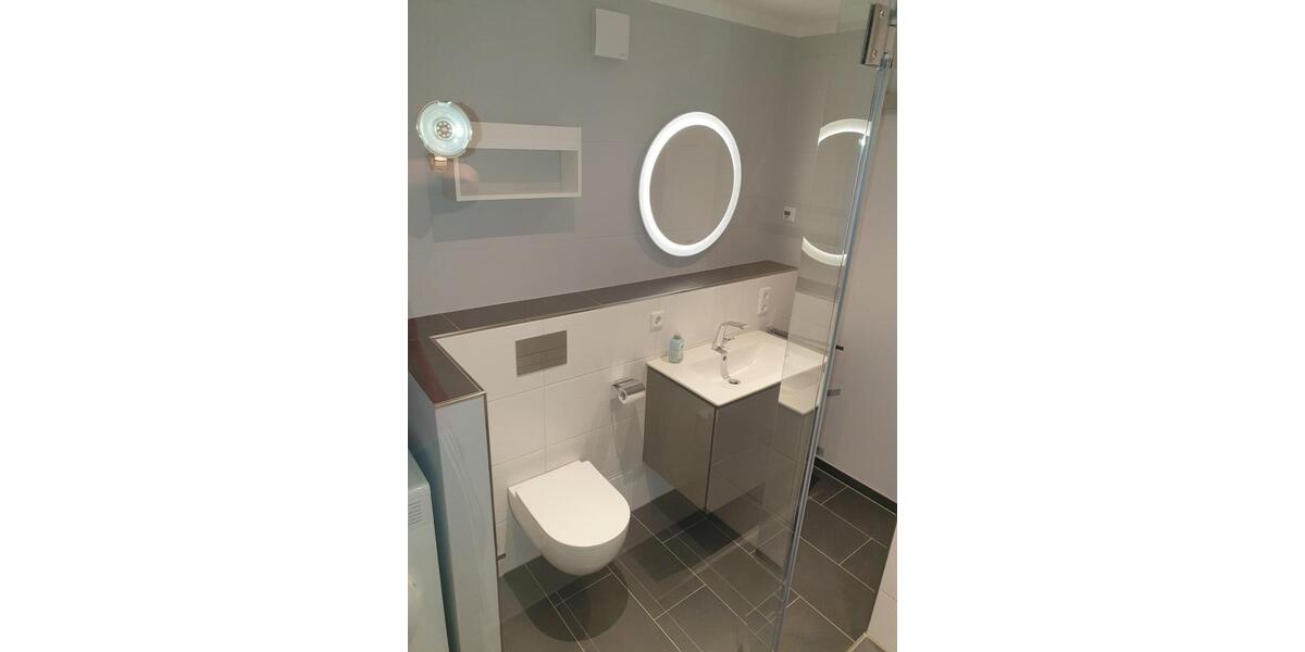 Etagenwohnung Düsseldorf Derendorf - 2 Zimmer, 54 m&sup2;, 1.200&euro; | Angebot:25932971