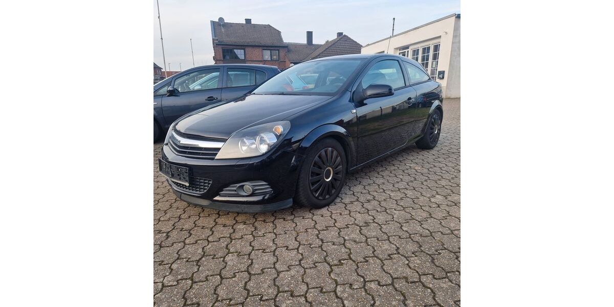 Opel Astra 134.900 km 3.500 &euro; Wegberg 41844