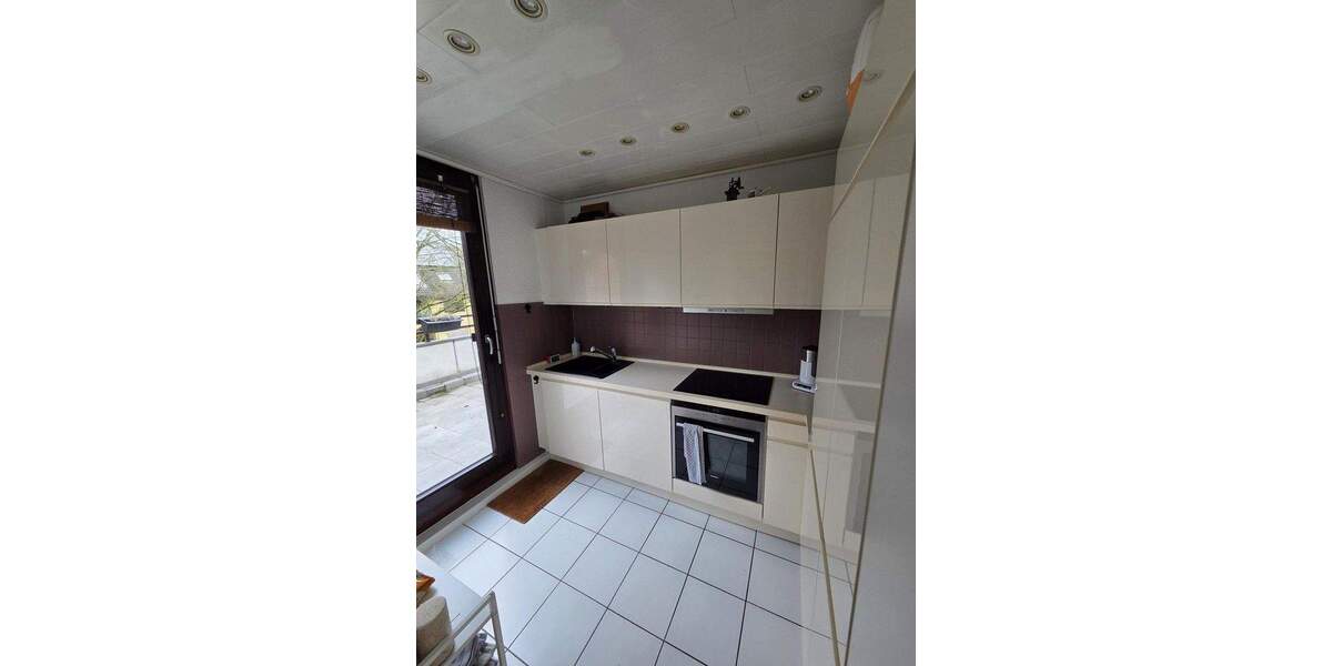 Etagenwohnung Ratingen Hösel - 3 Zimmer, 87 m&sup2;, 305.000&euro; | Angebot:25781567