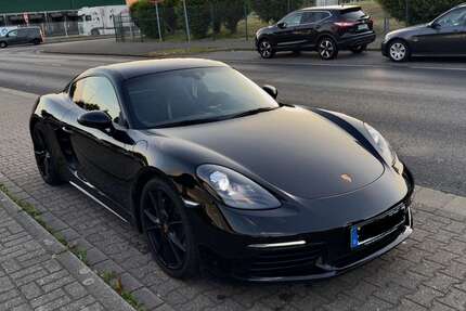 Porsche Cayman 103.000 km 51.999 &euro; Kamp-Lintfort 47475