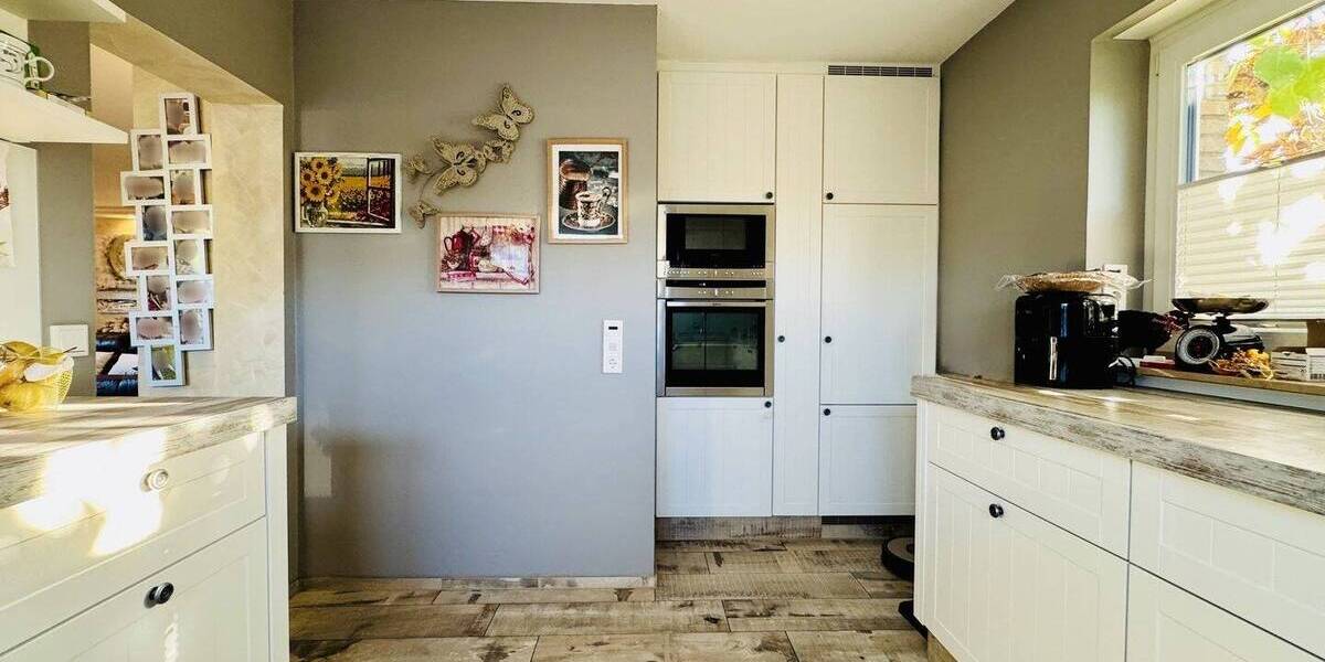Einfamilienhaus Krefeld Verberg - 4 Zimmer, 119 m&sup2;, 545.000&euro; | Angebot:25744002