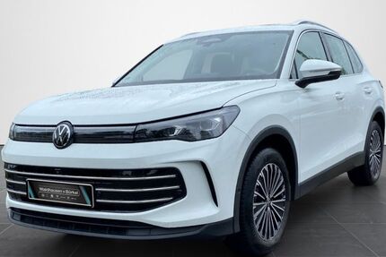 VW Tiguan 15.154 km 36.990 &euro; Viersen 41751