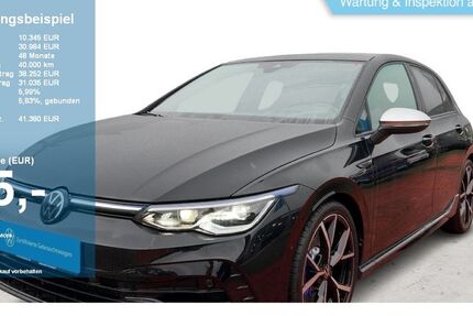 VW Golf 17.608 km 38.320 &euro; Moers 47441