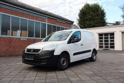 Peugeot Partner 31.899 km 9.999 &euro; Düsseldorf 40221