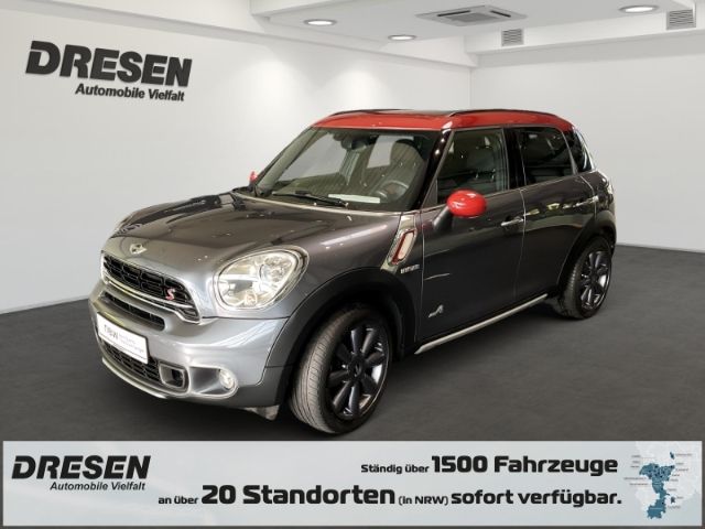 Mini Countryman S (Cooper) 118.000 km 14.290 &euro; Krefeld 47805