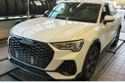 Audi Q3 56.943 km 33.770 &euro; Mönchengladbach 41238