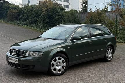 Audi A4 417.000 km 1.450 &euro; Neuss 41460