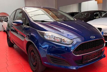 Ford Fiesta 113.168 km 5.990 &euro; Moers 47441