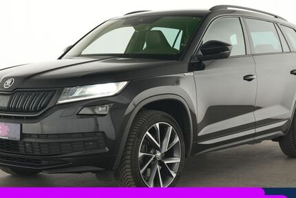 Skoda Kodiaq 86.832 km 28.247 &euro; Neuss 41460
