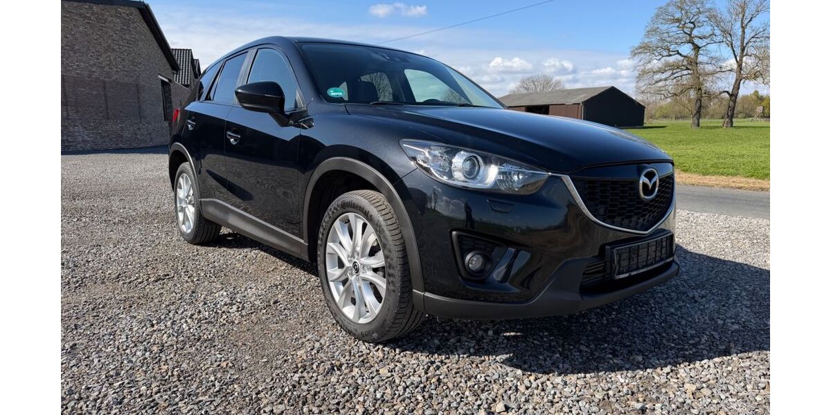Mazda CX-5 142.000 km 9.950 &euro; Neuss 41462