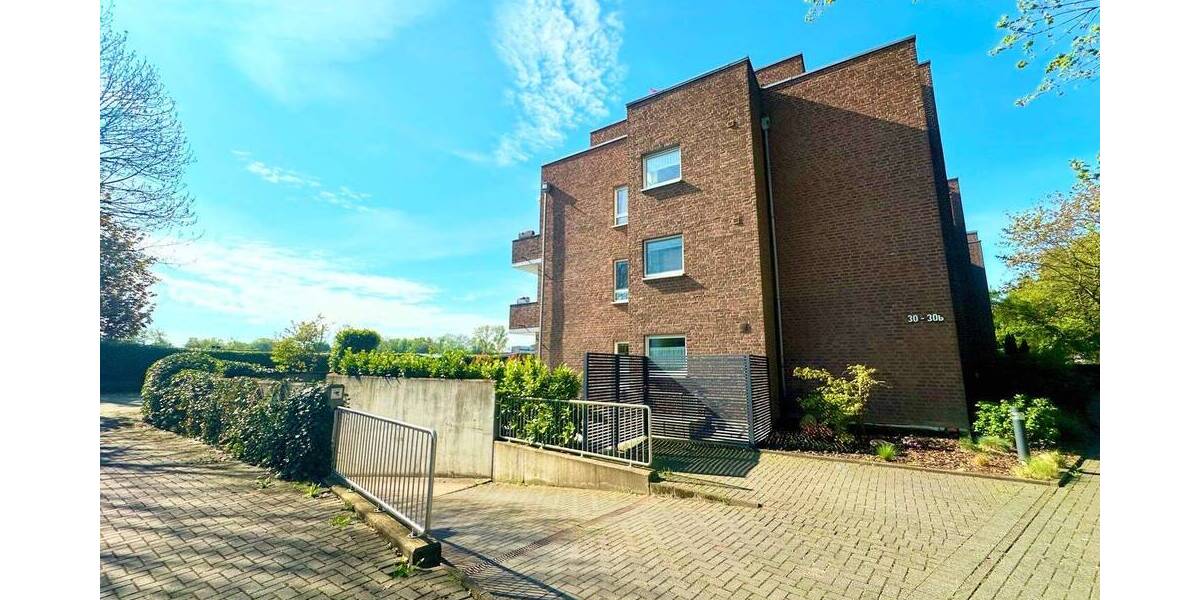 Etagenwohnung Meerbusch Büderich - 2 Zimmer, 73 m&sup2;, 349.000&euro; | Angebot:25738223