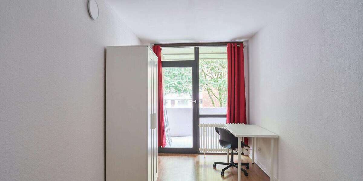 Zimmer Düsseldorf Holthausen - 609&euro; | Angebot:27103632