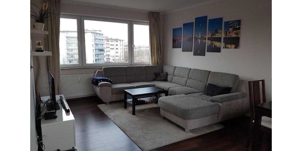Etagenwohnung Düsseldorf Pempelfort - 3 Zimmer, 85 m&sup2;, 415.000&euro; | Angebot:26929870