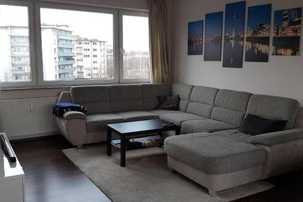 Wohnung Düsseldorf Pempelfort - 3 Zimmer, 85 m&sup2;, 415.000&euro; | Angebot:26929870