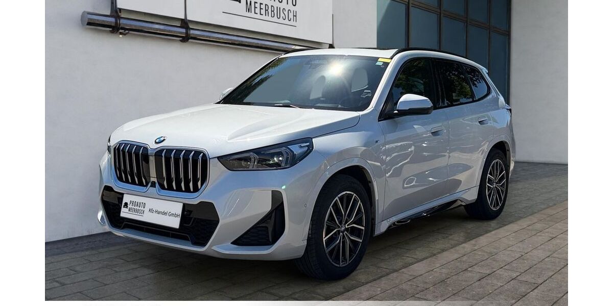 BMW X1 9.700 km 39.999 &euro; Meerbusch 40668