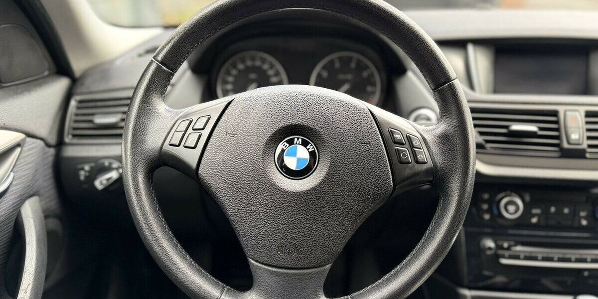 BMW X1 18 i / Automatik / Navi / AHK / ALU 122.000 km 13.890 &euro; Mönchengladbach 41066