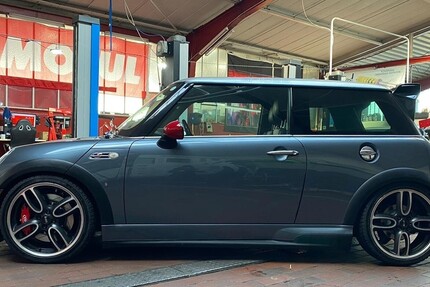 Mini Cooper JCW GP1 94.184 km 31.400 &euro; Moers 47441
