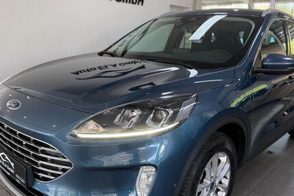 Ford Kuga 30.000 km 22.990 &euro; Heiligenhaus 42579