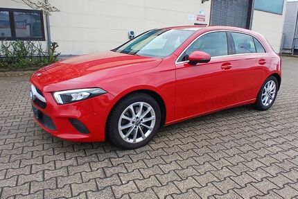 Mercedes-Benz A 220 63.000 km 20.000 &euro; Grevenbroich 41515
