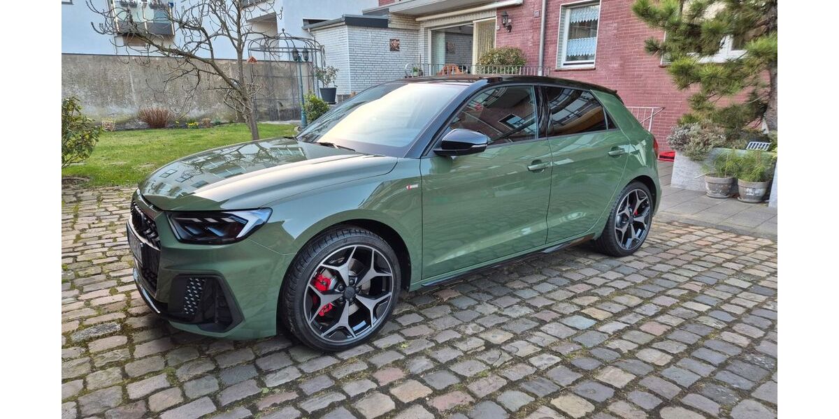Audi A1 3.200 km 34.000 &euro; Duisburg 47167