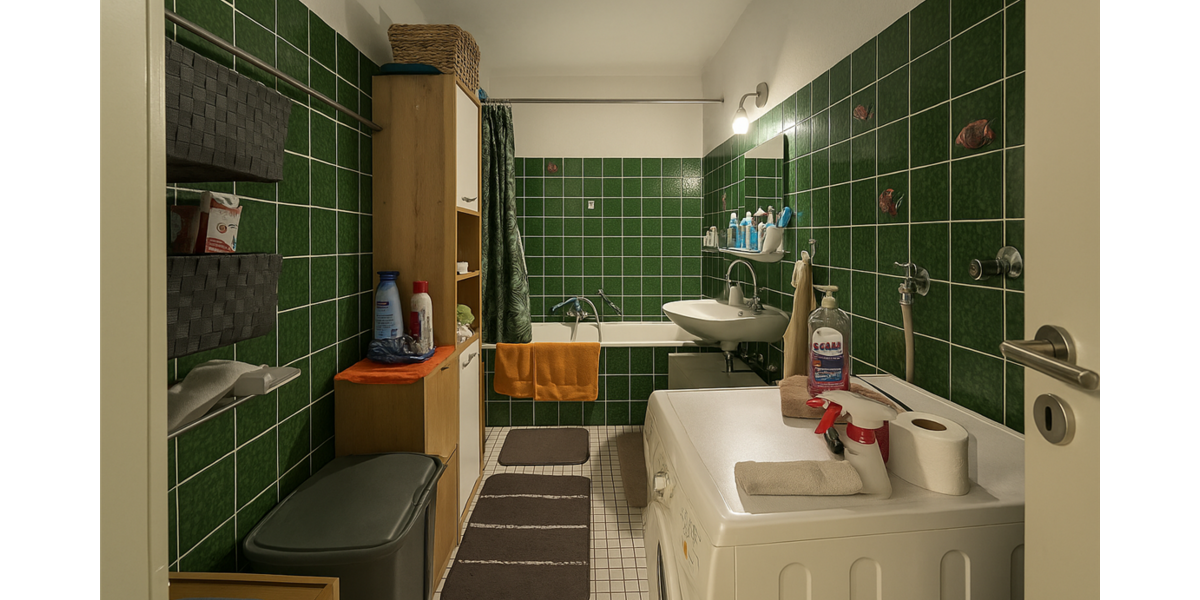 Etagenwohnung Mönchengladbach - 2 Zimmer, 49 m&sup2;, 93.500&euro; | Angebot:25993107