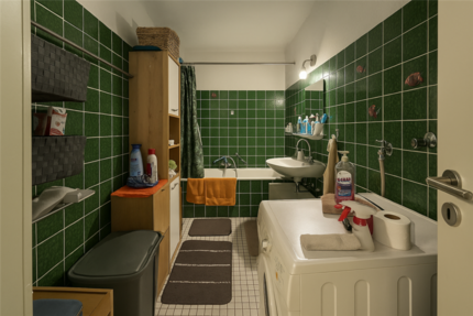 Wohnung Mönchengladbach - 2 Zimmer, 49 m&sup2;, 93.500&euro; | Angebot:25993107