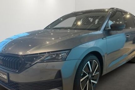 Skoda Octavia 15.000 km 39.880 &euro; Neuss 41460