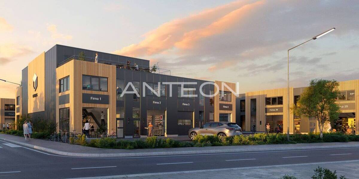 Gewerbeobjekt Neuss Barbaraviertel - 298.500&euro; | Angebot:26826359