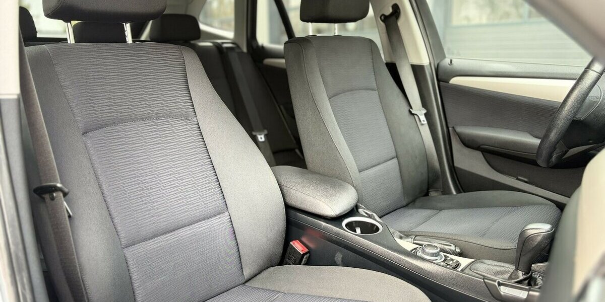 BMW X1 18 i / Automatik / Navi / AHK / ALU 122.000 km 13.890 &euro; Mönchengladbach 41066