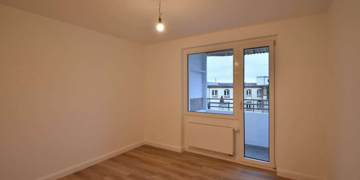 Etagenwohnung Düsseldorf Stadtmitte - 2 Zimmer, 47 m&sup2;, 825&euro; | Angebot:24238625