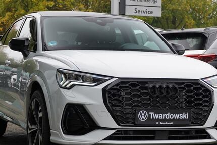 Audi Q3 10.850 km 46.990 &euro; Wegberg 41844
