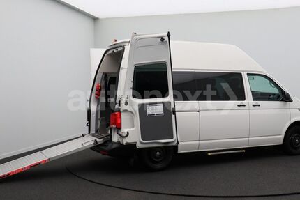 VW T6 Transporter 140.050 km 33.308 &euro; Mönchengladbach 41066