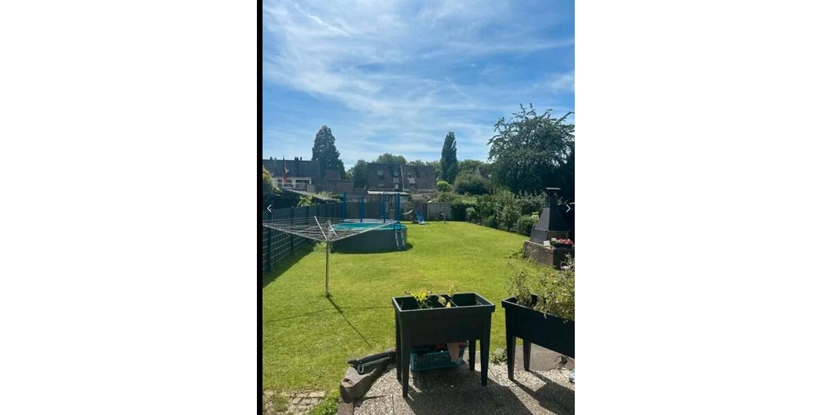 Doppelhaushälfte Duisburg Rheinhausen - 339.000&euro; | Angebot:26002961