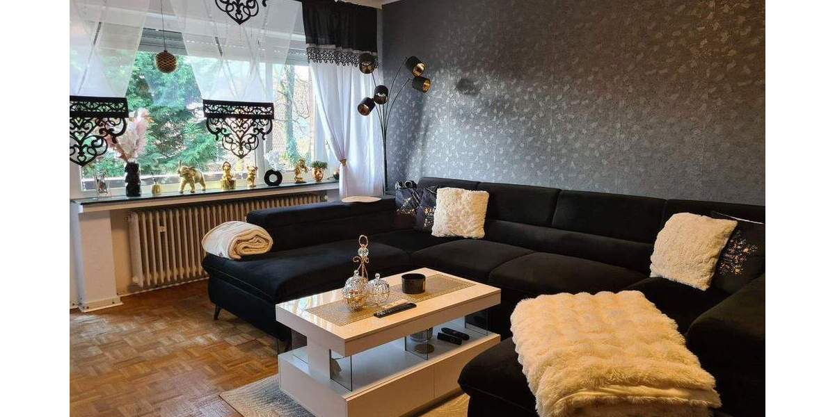 Etagenwohnung Herongen Herongen - 3 Zimmer, 87 m&sup2;, 159.000&euro; | Angebot:25732259