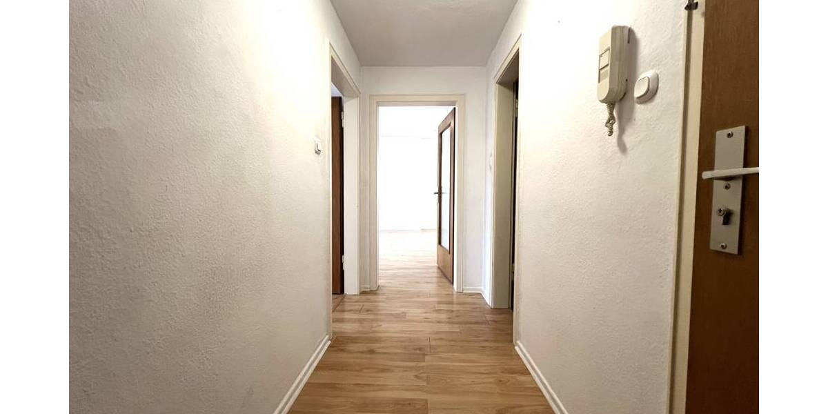 Etagenwohnung Düsseldorf Wersten - 2 Zimmer, 48 m&sup2;, 169.000&euro; | Angebot:25663809