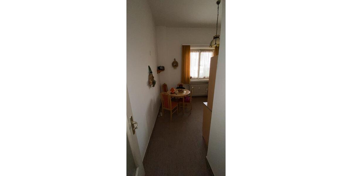 Etagenwohnung Düsseldorf Oberbilk - 2 Zimmer, 51 m&sup2;, 185.000&euro; | Angebot:26940511