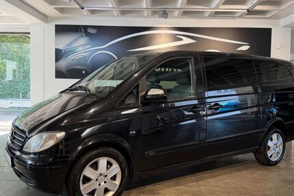 Mercedes-Benz Viano 189.561 km 14.490 &euro; Ratingen 40880