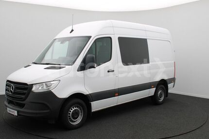 Mercedes-Benz Sprinter 111.050 km 31.523 &euro; Mönchengladbach 41066