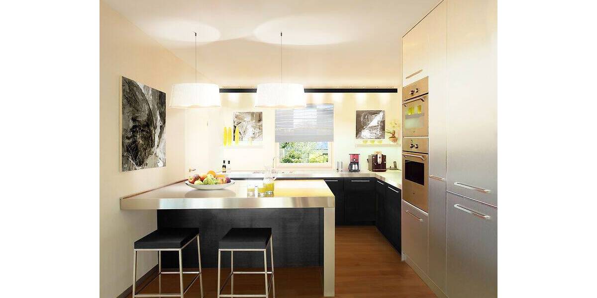 Einfamilienhaus Brüggen - 4 Zimmer, 111 m&sup2;, 449.204&euro; | Angebot:26673445