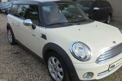 Mini Cooper Clubman 126.000 km 4.799 &euro; Duisburg 47249