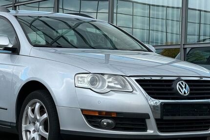 VW Passat Variant 264.877 km 2.999 &euro; Mönchengladbach 41068