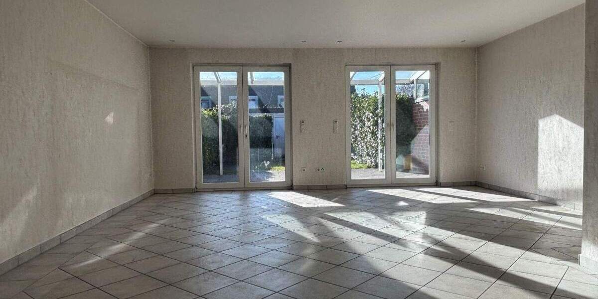 Reihenmittelhaus Viersen Süchteln - 3 Zimmer, 135 m&sup2;, 395.000&euro; | Angebot:25837445