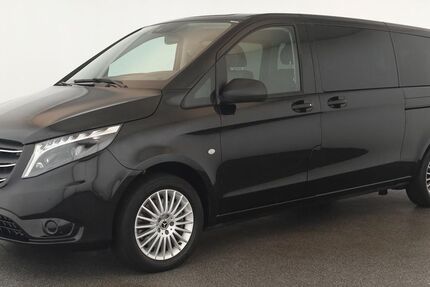 Mercedes-Benz Vito 87.500 km 45.284 &euro; Neuss 41464
