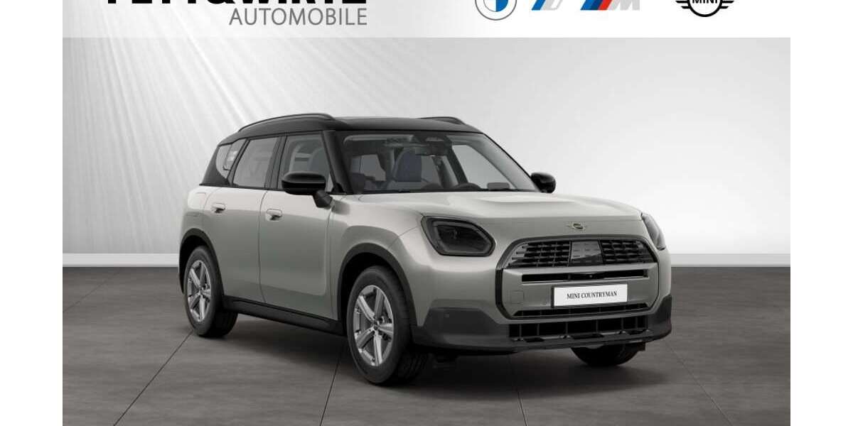 Mini Cooper Countryman 32.600 km 32.997 &euro; Moers 47441