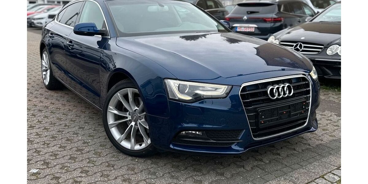 Audi A5 144.834 km 14.598 &euro; Mönchengladbach 41063