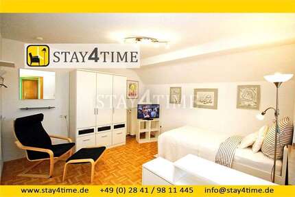 Zimmer Duisburg Baerl - 1 Zimmer, 895&euro; | Angebot:25233244