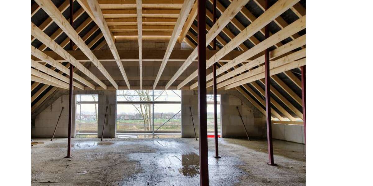 Etagenwohnung Kamp-Lintfort Lintfort - 3 Zimmer, 99 m&sup2;, 399.900&euro; | Angebot:20546037