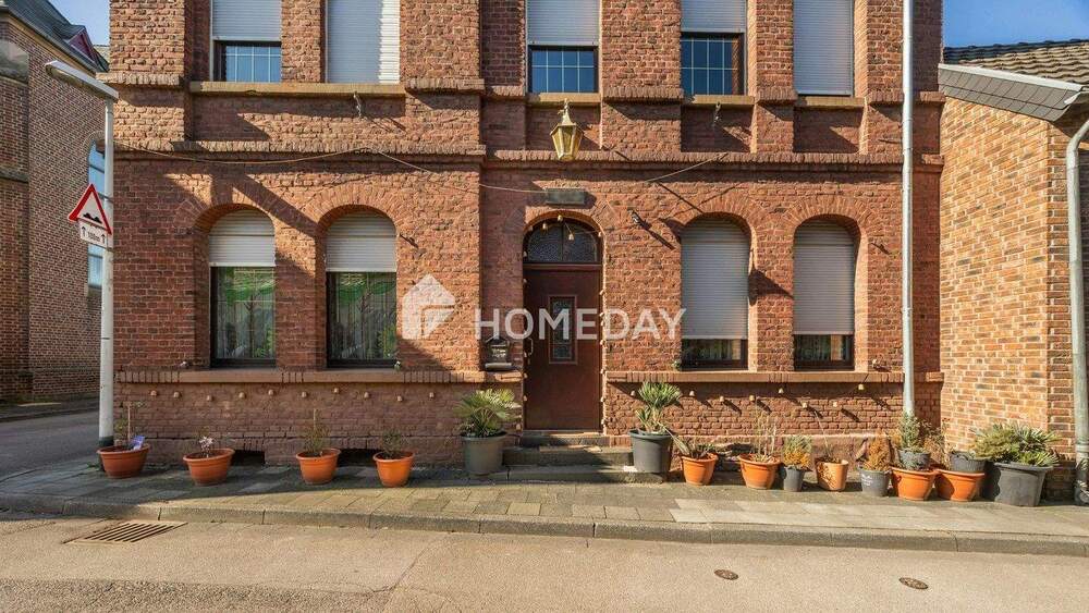 Einfamilienhaus Mönchengladbach Wanlo - 6 Zimmer, 200 m&sup2;, 549.000&euro; | Angebot:25684152