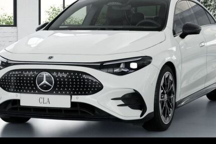Mercedes-Benz CLA 250 8.654 km 49.990 &euro; Düsseldorf 40470