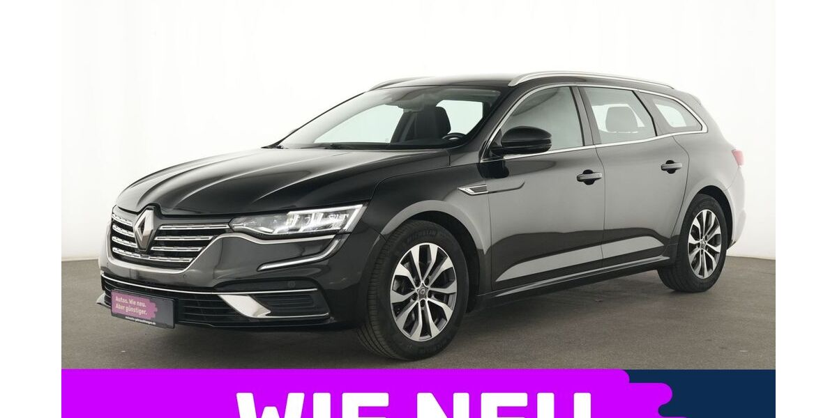 Renault Talisman 82.776 km 16.612 &euro; Neuss 41460